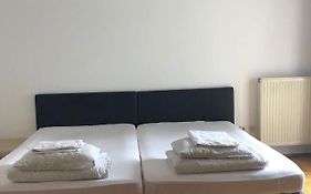 A Private Room In A Shared Apartment